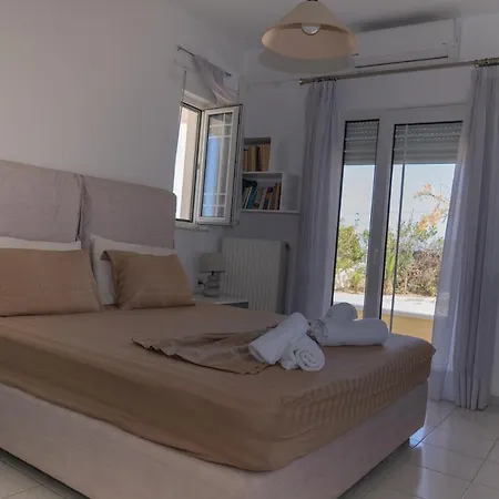 Lygaria Villa