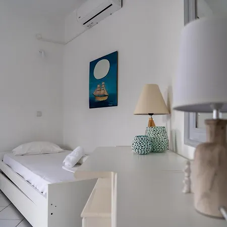 Lygaria Villa