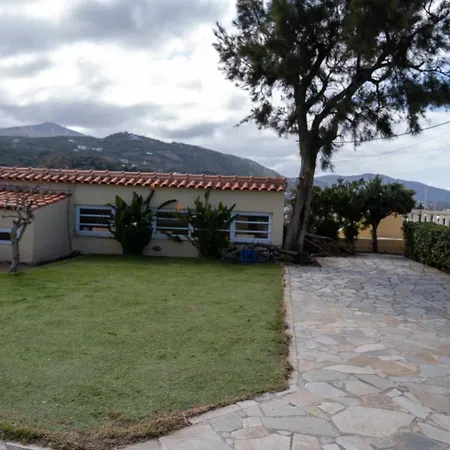 Villa Lygaria *