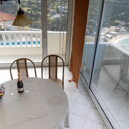Villa Lygaria *