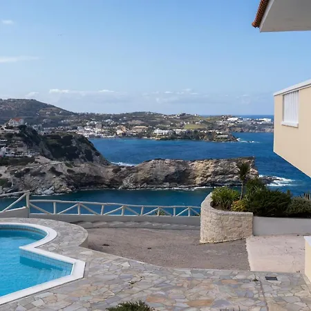 Lygaria Villa *