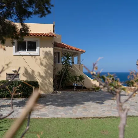 Villa Lygaria *