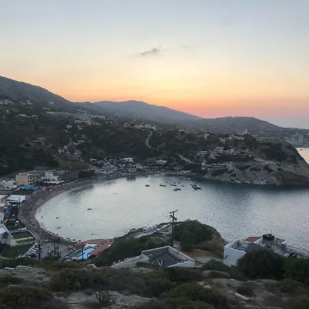 Lygaria Villa
