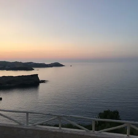 Villa Lygaria Ligaria (Crete)