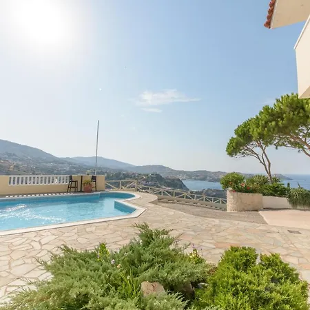 Villa Lygaria *